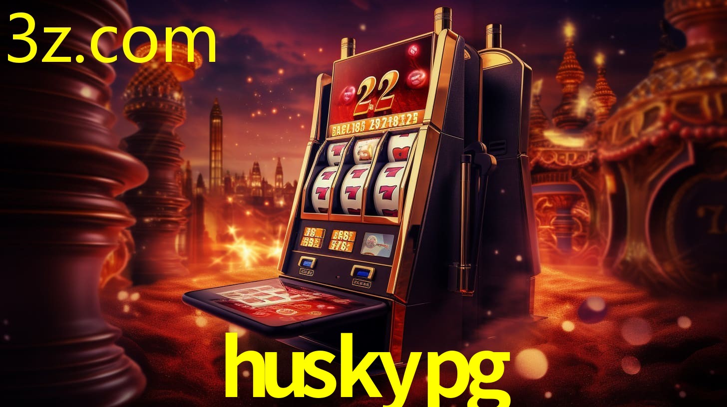 HUSKYPG